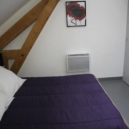 Auberge Saint Jacques Εξωτερικό φωτογραφία